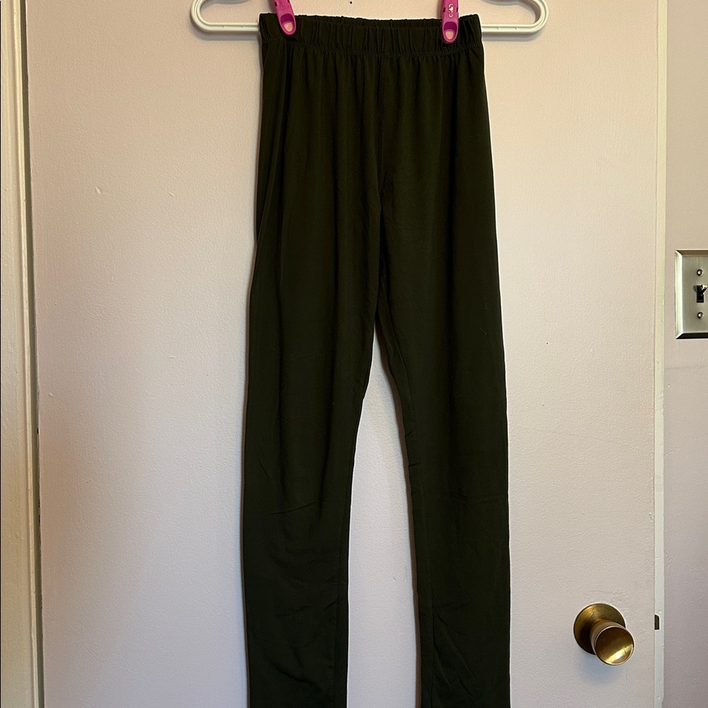 SWEETLEGS Ultra Soft Leggings